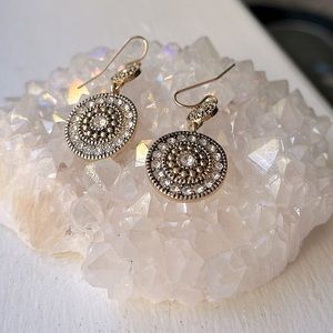 Dangle Earrings